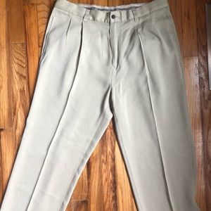 Tommy Bahama silk pants